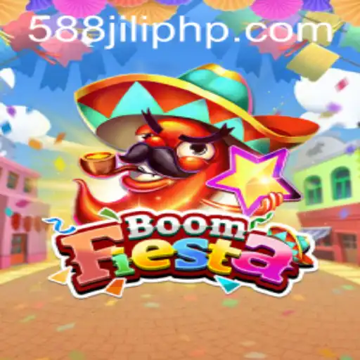 BoomFiesta: Exploring the Dynamic World of 588jili