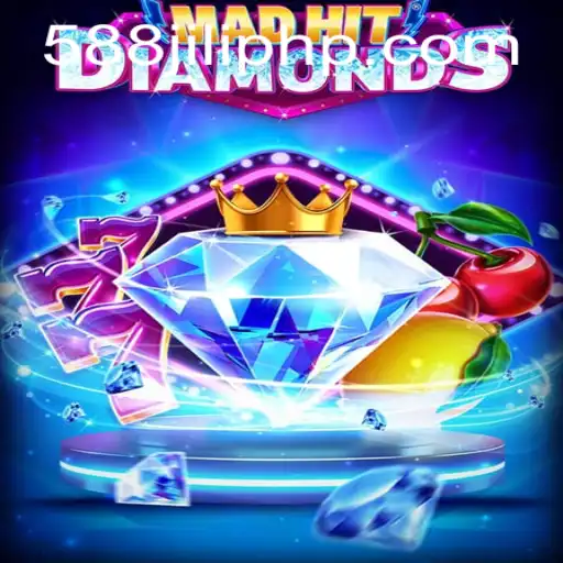 MadHitDiamonds: A New Gaming Sensation