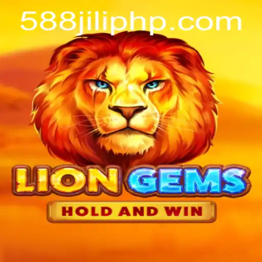 LionGems: Unleashing the Wild Adventure