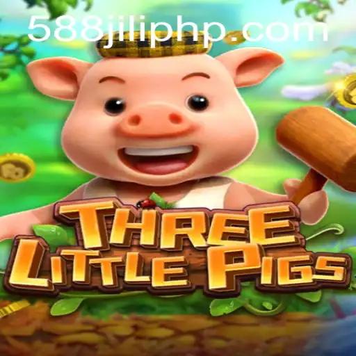 Discover the Enchanting World of THREELITTLEPIGS: A Comprehensive Guide