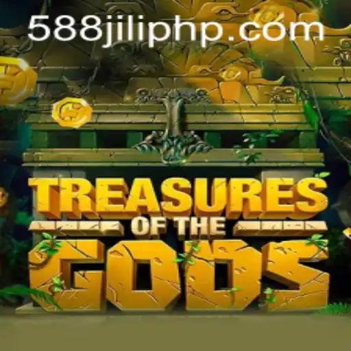 Exploring the Magical World of TreasureoftheGods and the Mysterious 588jili