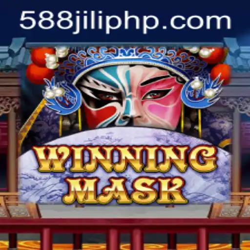 WinningMask: An Adventurous Journey into 588jili