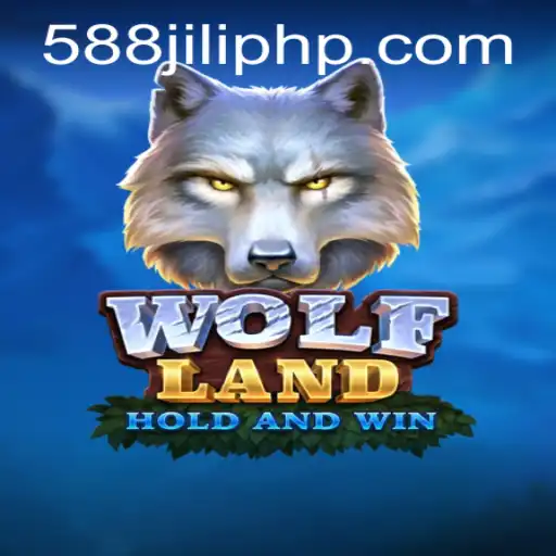 Unveiling WolfLand: A Thrilling Adventure in the Wilderness Enhanced by the 588jili Experience